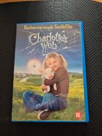 Charlotte's web, Avontuur, Alle leeftijden, Ophalen of Verzenden, Zo goed als nieuw
