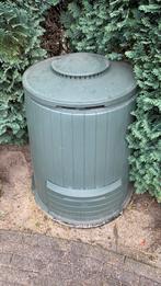 Compostbak, Tuin en Terras, Aarde en Mest, Ophalen