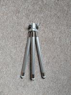 Statief driepoot, Ophalen, Zo goed als nieuw, Minder dan 150 cm, Driepoot