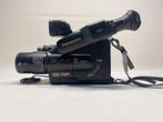 PANASONIC NV-G3E VHS-C camcorder-camera werk perfect, Audio, Tv en Foto, Videocamera's Analoog, N, N, Ophalen of Verzenden, N