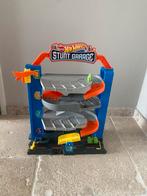 HotWheels City Stunt Garage, Ophalen, Gebruikt, Jongen