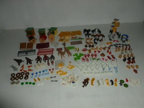 Playmobil Losse Dieren  Vraagprijs Per Stuk Vanaf, Kinderen en Baby's, Speelgoed | Playmobil, Gebruikt, Los playmobil, Ophalen of Verzenden