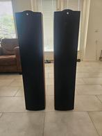kef iq9, Zo goed als nieuw, 120 watt of meer, Front, Rear of Stereo speakers, Ophalen