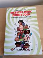 Mark van der Werf - Meester Mark draait door, Mark van der Werf, Ophalen of Verzenden, Zo goed als nieuw, Nederland