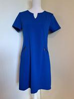 Blauw jurk Sabrina diamanti, Maat 38/40 (M), Blauw, Sabrina diamanti, Nieuw