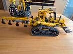 MOC lego Technic 42006, Kinderen en Baby's, Speelgoed | Duplo en Lego, Ophalen of Verzenden, Zo goed als nieuw