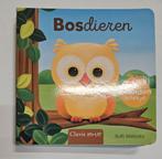 Bosdieren geluiden, Ophalen of Verzenden