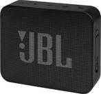 JBL GO Essential - Bluetooth Mini speaker - Zwart, Audio, Tv en Foto, Luidsprekers, JBL, Overige typen, Nieuw, Ophalen of Verzenden