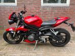 Triumph Street Triple S, Motoren, Motoren | Triumph, 3 cilinders, Particulier, 765 cc, Meer dan 35 kW