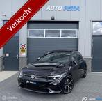 Volkswagen Golf 8R 2.0 TSI 4M PERFORMANCE 320PK/VOL, Gebruikt, Zwart, 4 cilinders, 1984 cc