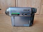 Sony Digital Handycam - Mini DV Camera ( ongetest ), Mini dv, Gebruikt, Ophalen of Verzenden, 8 tot 20x