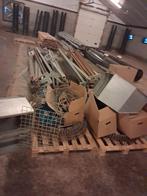 Matrix systeem VDL hanenvoersysteem, Dieren en Toebehoren, Ophalen