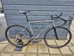 RIDLEY FENIX SLA DISC - Tiagra 2x10s - M size - Like New, Fietsen en Brommers, Fietsen | Racefietsen, 28 inch, Aluminium, Zo goed als nieuw