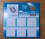Stitch and Do cards only diverse setjes NIEUW., Hobby en Vrije tijd, Kaarten | Zelf maken, Ophalen of Verzenden, Nieuw, Overige thema's