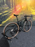 Nieuwe carbon gravelbikes Sensa GiuliaXP Pro 2026 alle maten, Overige merken, Carbon, Ophalen of Verzenden, Zo goed als nieuw