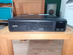 Schneider SRT2200RMXLI UPS - Betrouwbare stroomvoorziening, Computers en Software, Noodvoedingen (UPS), Ophalen, Gebruikt