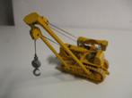 Conrad Caterpillar 594 buizenlegger, Hobby en Vrije tijd, Modelauto's | 1:50, Ophalen of Verzenden, Gebruikt, Hijskraan, Tractor of Landbouw