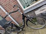 dames fiets lage instap, Fietsen en Brommers, Fietsen | Dames | Moederfietsen, 0 zitjes, Ophalen, Overige merken, 53 tot 56 cm
