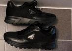 Prada Schoenen - Maat 41 - Nieuw!, Verzenden, Nieuw, Zwart, Sneakers of Gympen