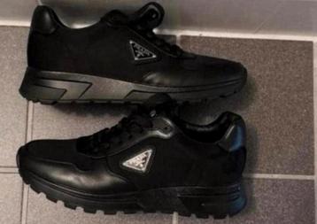 Prada Schoenen - Maat 41 - Nieuw! beschikbaar voor biedingen