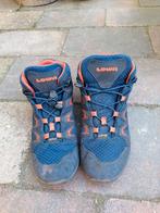 Lowa wandelschoenen bergschoenen maat 38, Ophalen of Verzenden, Gebruikt, Schoenen