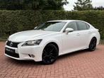 Lexus GS 450h MarkLevinson DEALER Onderhouden Garantie inclu, Automaat, Euro 5, Gebruikt, Startonderbreker