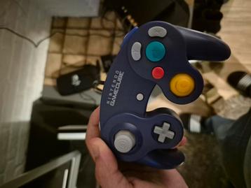 NINTENDO GameCube Controller beschikbaar voor biedingen