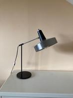 Vintage Hala Zeist bureaulamp, Ophalen of Verzenden, Gebruikt, Metaal, Minder dan 50 cm