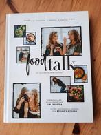 Bénine Bijleveld - Food talk, Bénine Bijleveld, Hoofdgerechten, Ophalen of Verzenden, Zo goed als nieuw