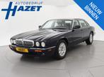 Jaguar XJ 3.2 V8 AUT. EXECUTIVE *101.262 KM* + LEDER | VERW., Auto's, Automaat, Lederen bekleding, Achterwielaandrijving, Gebruikt