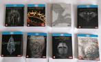 Game of Thrones - Complete Serie - Limited Editions (Blu-ray, Ophalen of Verzenden, Zo goed als nieuw, Tv en Series, Boxset