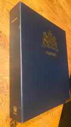 Postzegel album importa suriname, Ophalen of Verzenden, Verzamelalbum