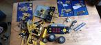 Technisch lego, Kinderen en Baby's, Speelgoed | Duplo en Lego, Ophalen, Gebruikt, Losse stenen, Lego
