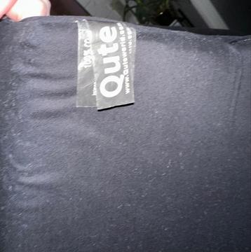 Qute Kinderbedje - Reisbedje beschikbaar voor biedingen