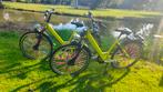 Gazelle A.T.V. 26 inch kinderfiets met 3 versnellingen, Ophalen, Handrem, Gazelle, Gebruikt