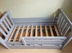 rockwood peuterbed, Kinderen en Baby's, Kinderkamer | Bedden, Ophalen, Gebruikt, 140 tot 160 cm, 70 tot 85 cm