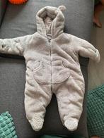 Baby winterpakje feetje mt 56, Ophalen, Jongetje of Meisje