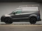 Ford Transit Connect 1.5 TDCI L1 Sport (NAVI,CAMERA,IMPERIAA, Voorwielaandrijving, 745 kg, Gebruikt, Euro 6