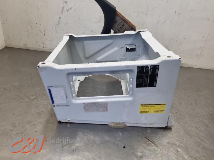 Stoelframe van een Mercedes Sprinter, Auto-onderdelen, Interieur en Bekleding, Gebruikt, -, Ophalen of Verzenden, -