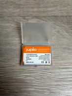 Jupio Sony NP-BX1 Accu, Ophalen of Verzenden, Zo goed als nieuw, Oplaadbaar