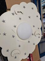 Plafondlamp Babykamer - Wolk met Sterren, Huis en Inrichting, Lampen | Plafondlampen, Ophalen of Verzenden, Zo goed als nieuw