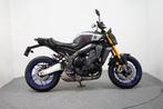 Yamaha MT-09 SP (bj 2024), Motoren, Motoren | Yamaha, 890 cc, Bedrijf, Meer dan 35 kW, Handvatverwarming