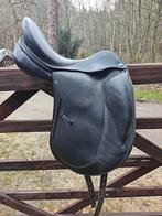 🎄🎅Dressuurzadel  springzadel  Frank Baines,, Prestige, Ophalen of Verzenden, Gebruikt, Springen