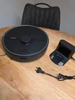 Roborock S6 Pure Robotstofzuiger met Mopfunctie, Witgoed en Apparatuur, Stofzuigers, Ophalen, Gebruikt, Reservoir, Robotstofzuiger