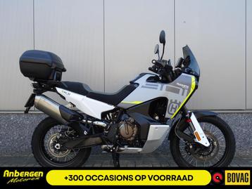 Husqvarna NORDEN 901 (bj 2024) beschikbaar voor biedingen