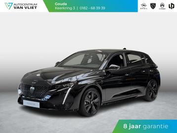 Peugeot 308 1.2 Hybrid 145 e-DCS6 GT beschikbaar voor biedingen