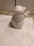 Kerstman met licht, Diversen, Ophalen of Verzenden, Zo goed als nieuw