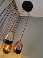 Loistaa hanglamp plafondlamp kroonluchter design, Ophalen of Verzenden, Zo goed als nieuw, Minder dan 50 cm