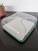 Guzzini Kaasstolp - Design Keukenaccessoire, Ophalen of Verzenden, Gebruikt