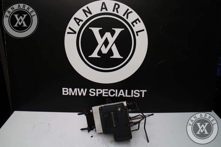 BMW 3 Serie ASC ABS Pomp E46 34516751768, Auto-onderdelen, Remmen en Aandrijving, BMW, Gebruikt, Ophalen of Verzenden